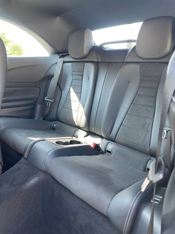 Mercedes-Benz  E 220 d 4MATIC Cabrio
