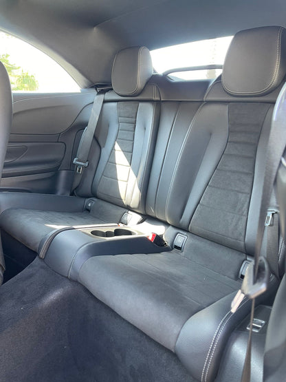 Mercedes-Benz  E 220 d 4MATIC Cabrio