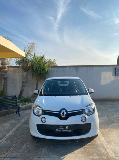 RENAULT Twingo SCe Zen