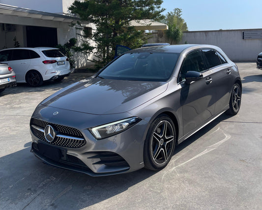 Mercedes-Benz classe A 180d Automatic
