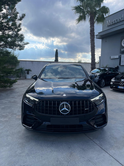 Mercedes-AMG GLC 43 4MATIC Coupè