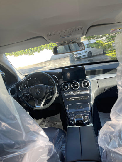 Mercedes-Benz Classe C 200 d SW Autom. Premium