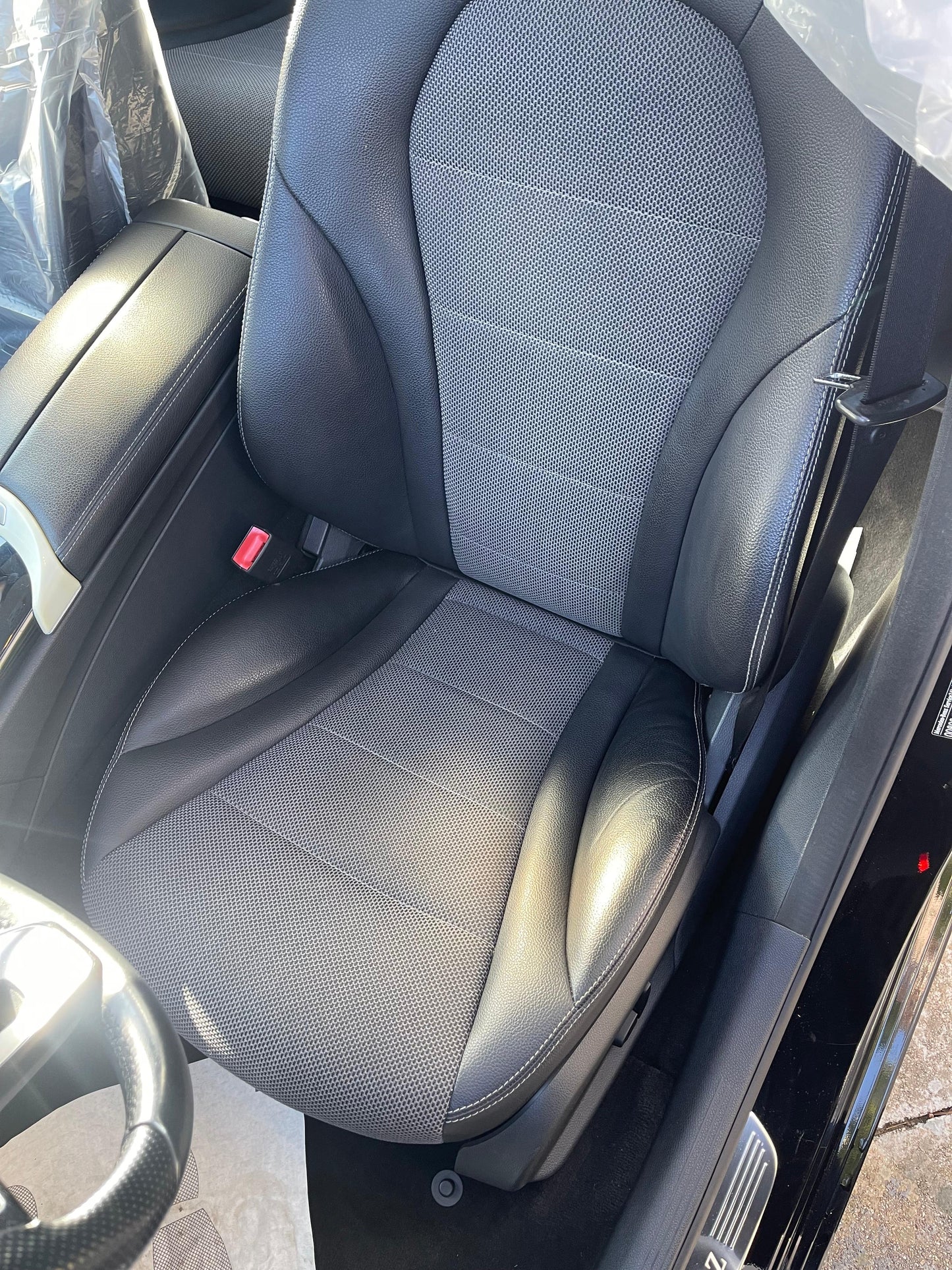 mercedes-benz classe c 200 d sw autom. premium