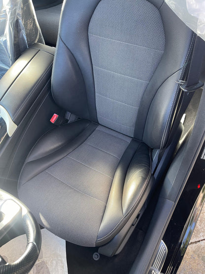 Mercedes-Benz Classe C 200 d SW Autom. Premium