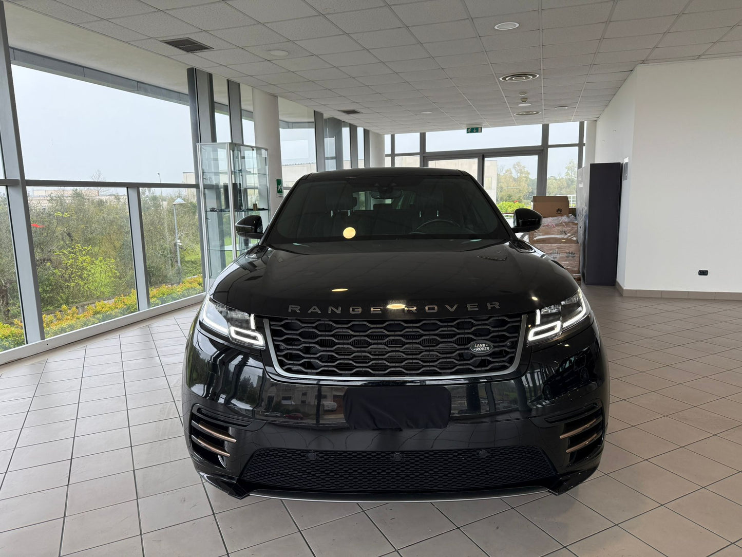 range rover velar r-dynamic s