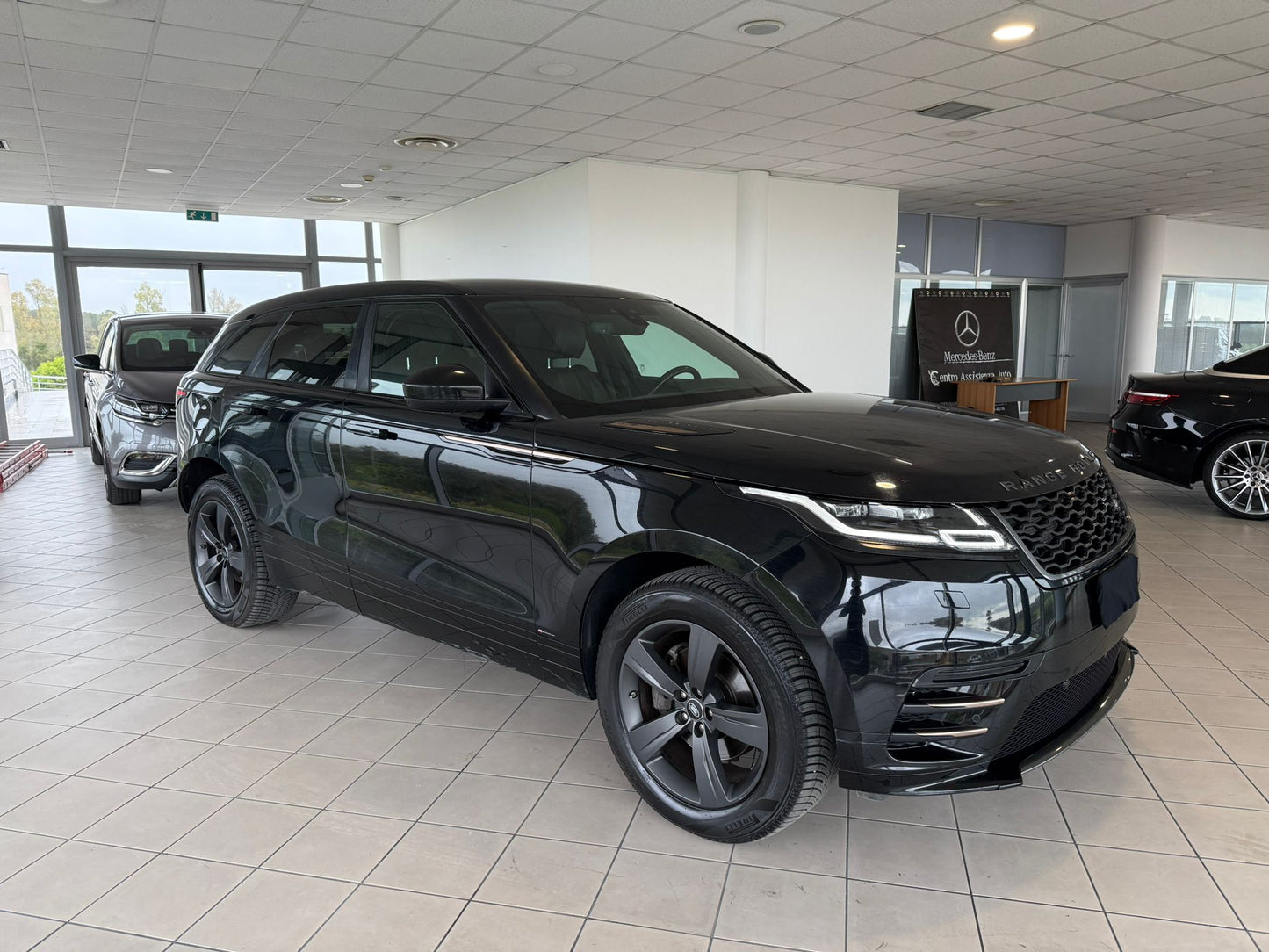range rover velar r-dynamic s