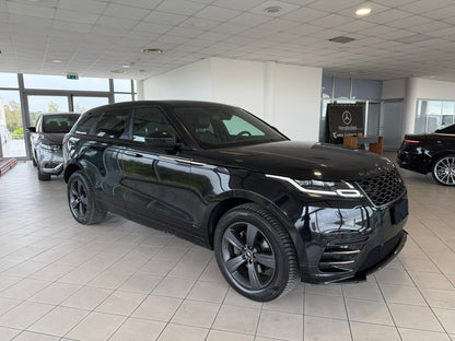 Range Rover VELAR R-Dynamic S
