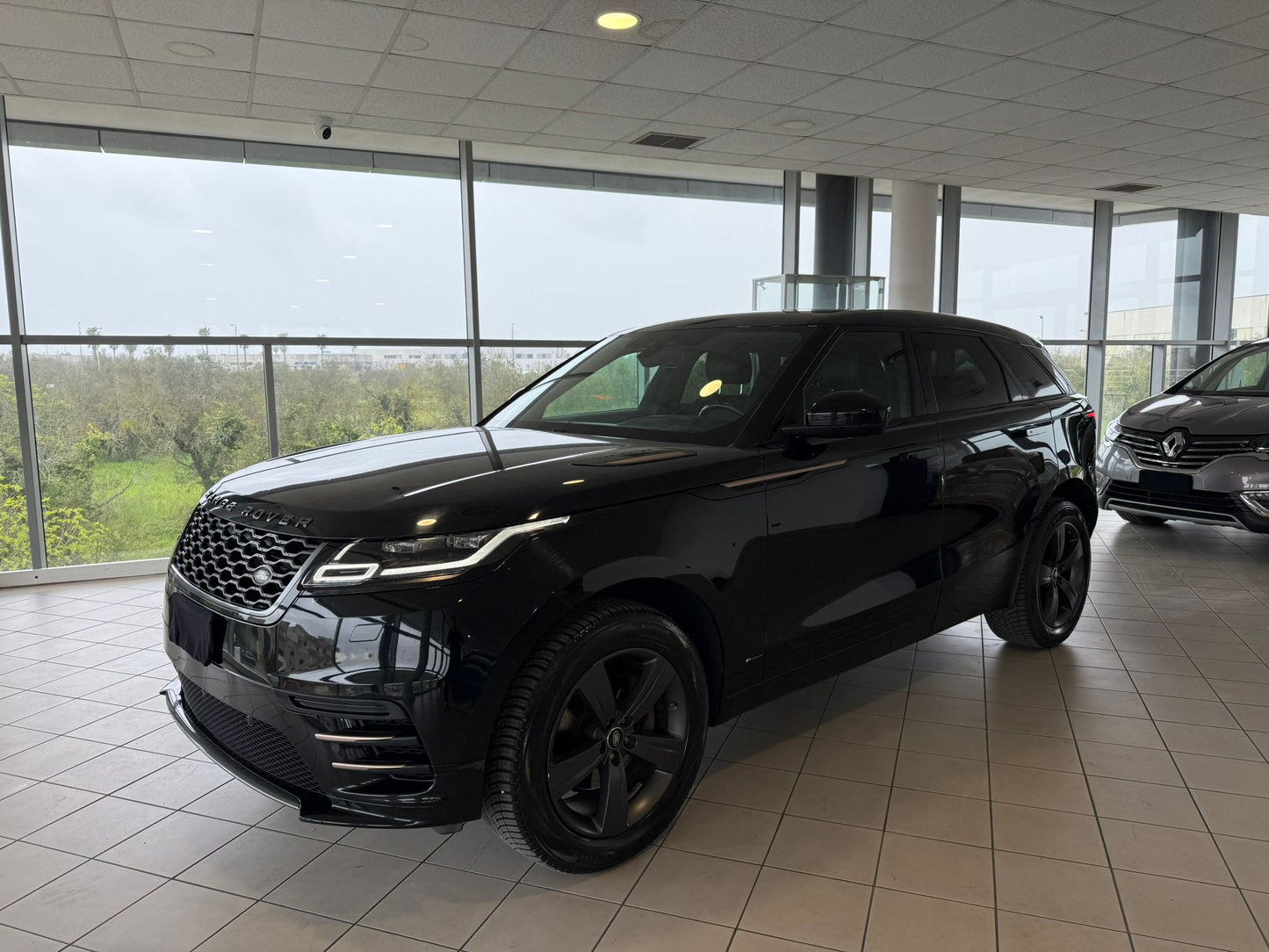 range rover velar r-dynamic s