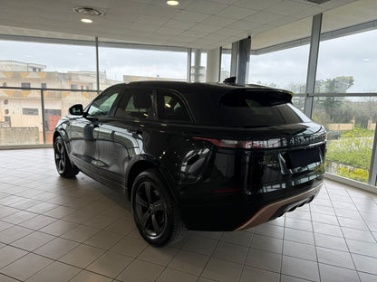 Range Rover VELAR R-Dynamic S