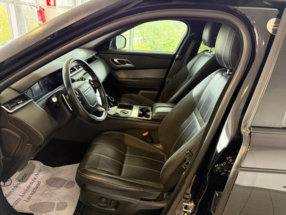 Range Rover VELAR R-Dynamic S