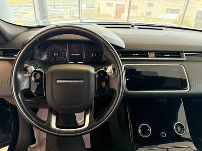 Range Rover VELAR R-Dynamic S