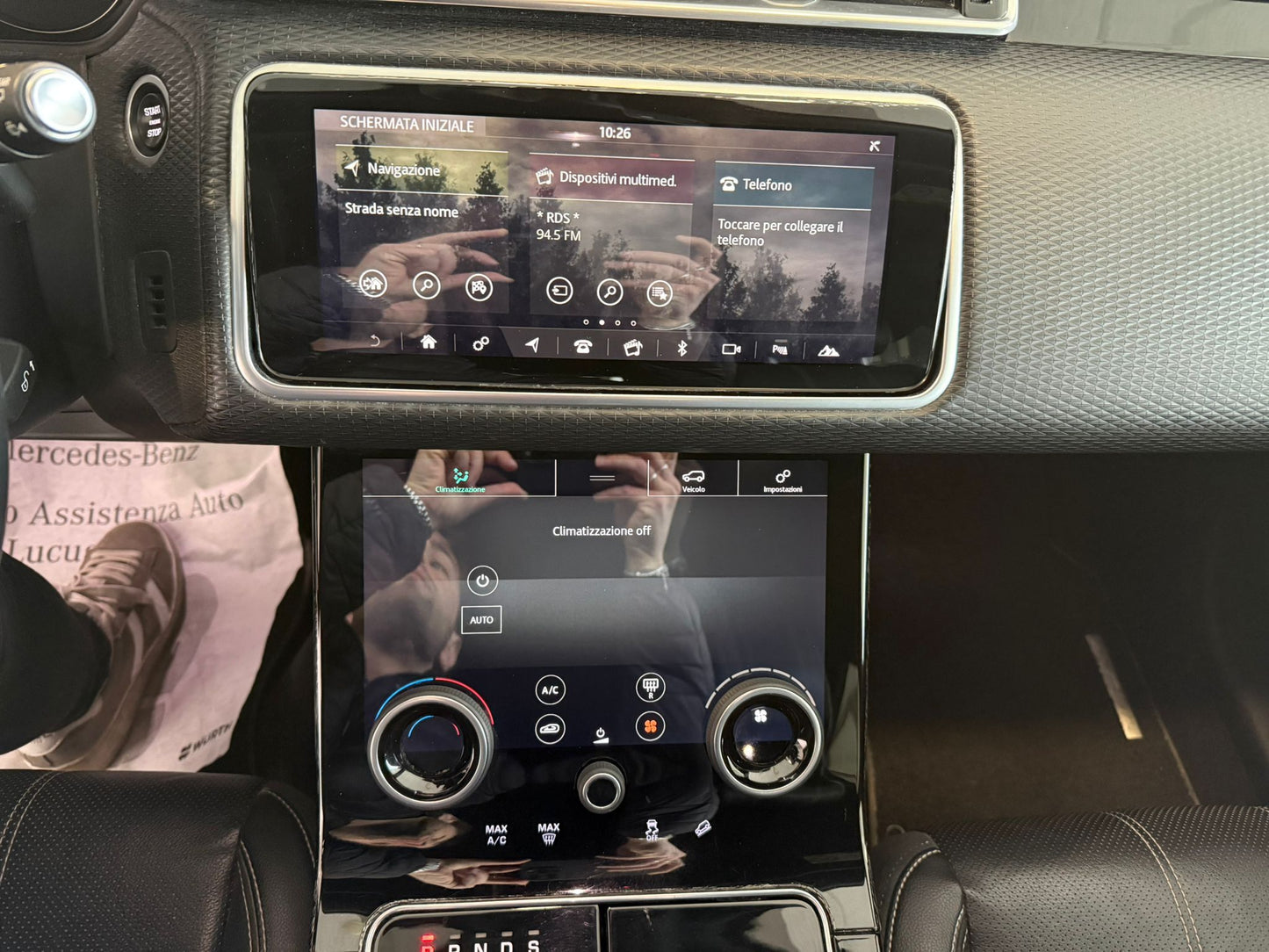 range rover velar r-dynamic s