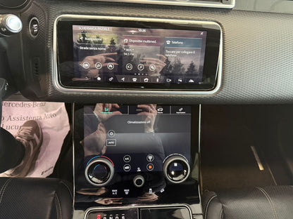 Range Rover VELAR R-Dynamic S