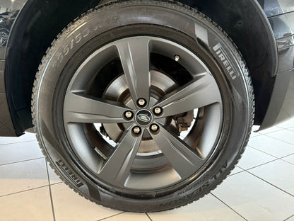 Range Rover VELAR R-Dynamic S