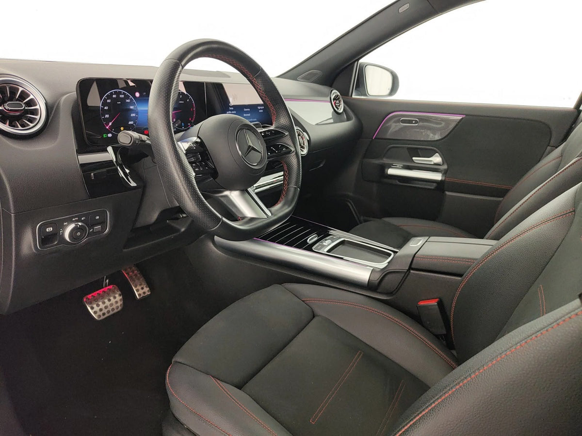 gla 180 d