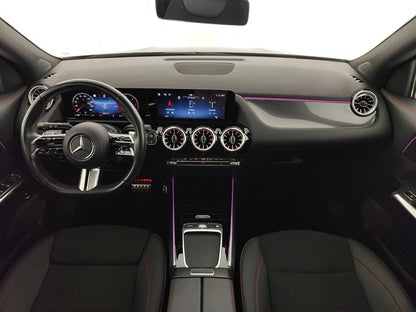 GLA 180 d