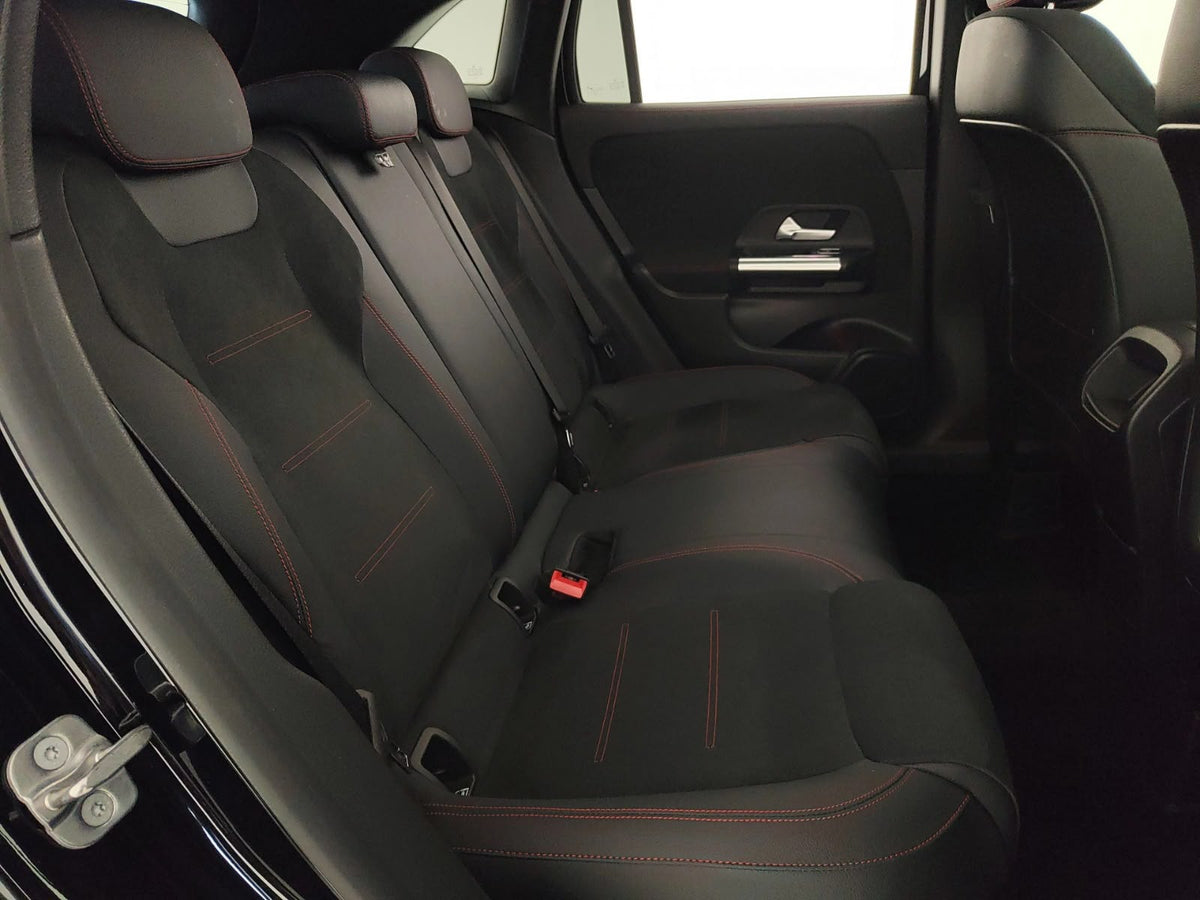 gla 180 d