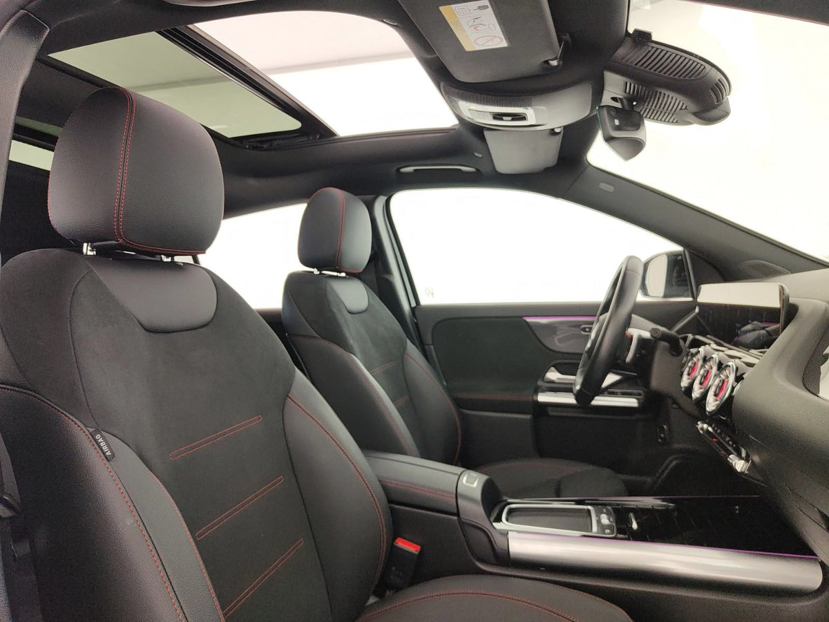 gla 180 d