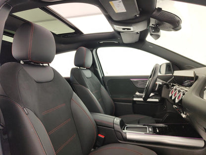 GLA 180 d