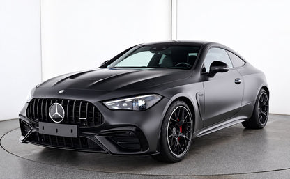 Mercede CLE 53+ AMG 4M Coupè