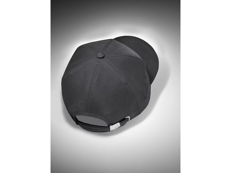 berretto antracite mercedes-benz