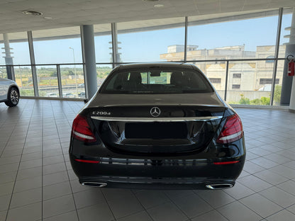 Mercedes-Benz Classe E 200d Automatic