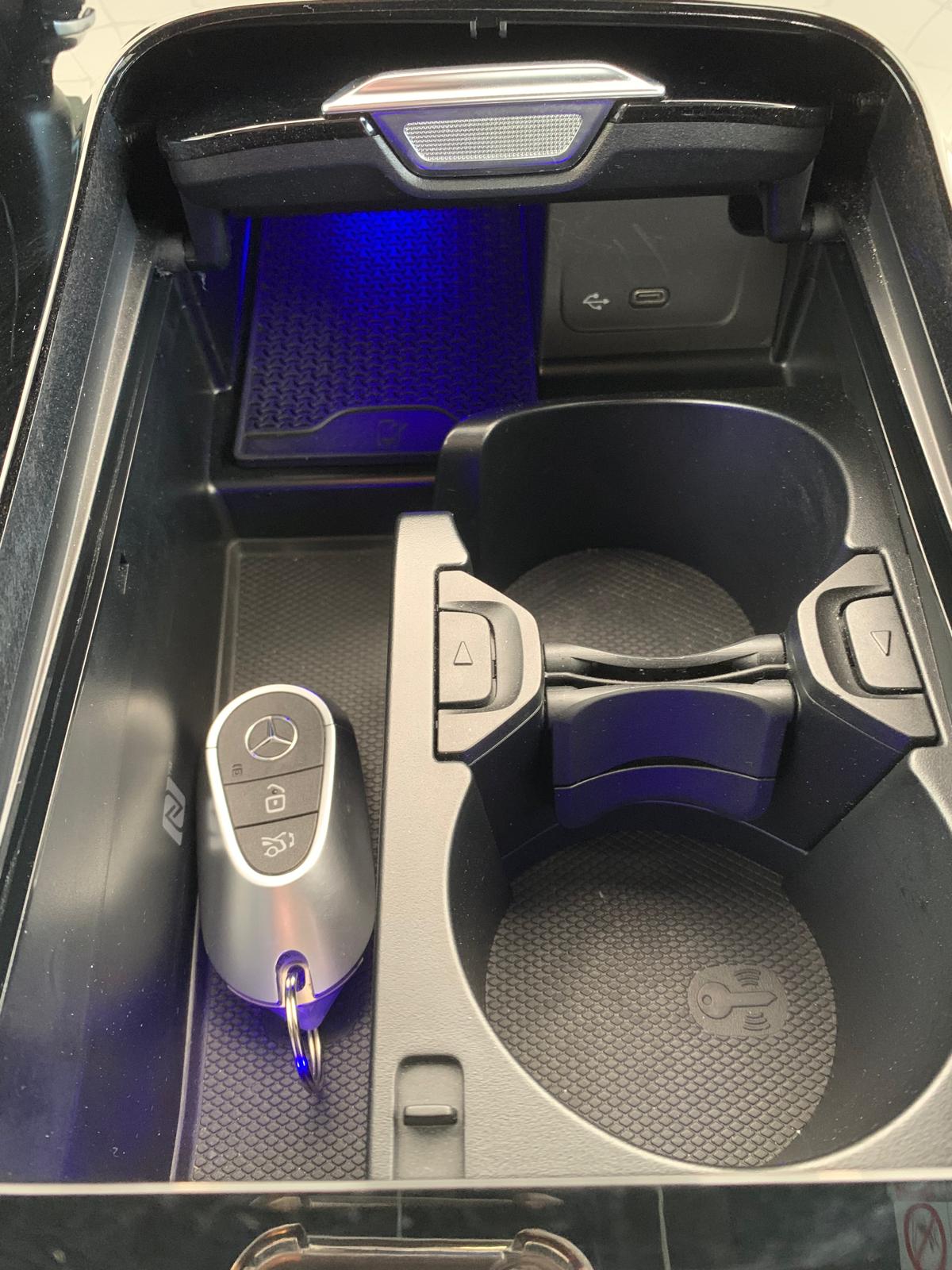 mercedes-benz c 300 d amg line premium