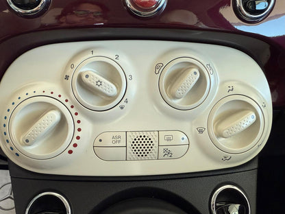 FIAT 500 1.2 EASYPOWER LOUNGE