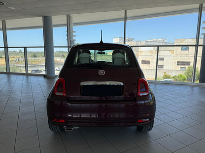 FIAT 500 1.2 EASYPOWER LOUNGE