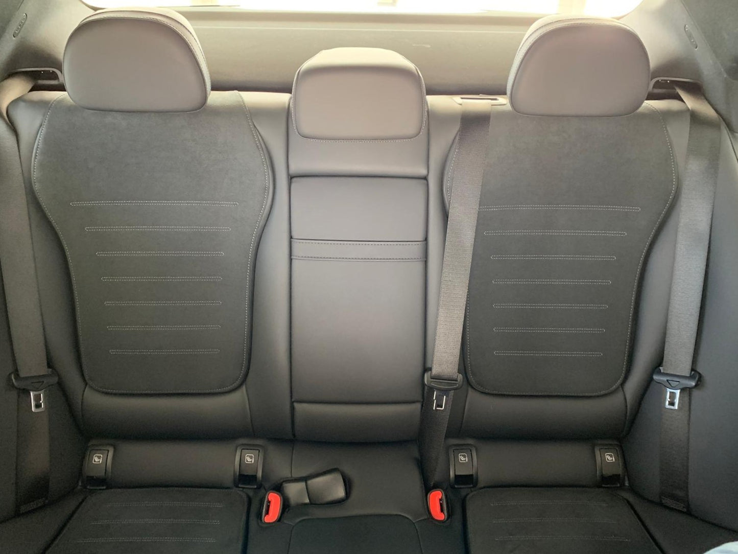 mercedes-benz classe c 300d automatic