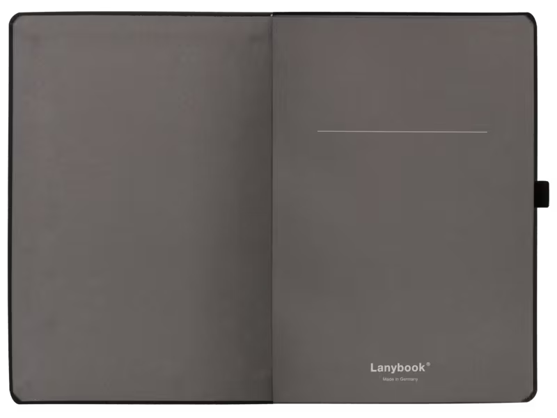 amg lanybook