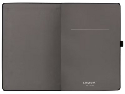 AMG Lanybook