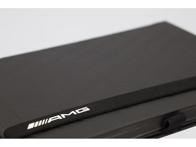 amg lanybook
