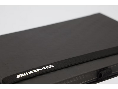 AMG Lanybook