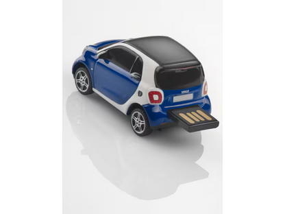 Chiave USB, 8 GB, smart fortwo