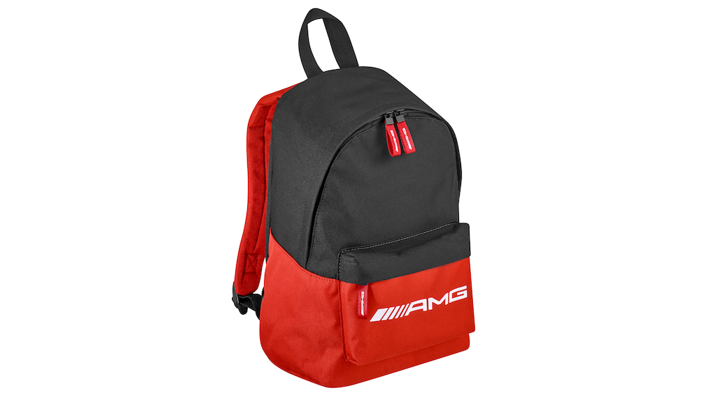 zaino per bambini amg