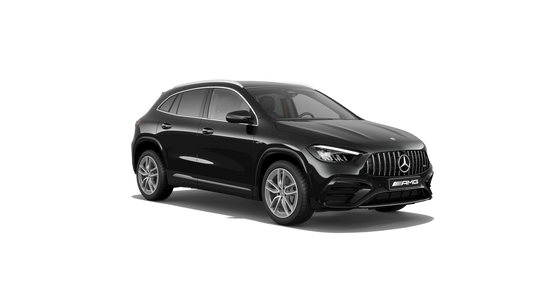 MB GLA 200 d automatic AMG LINE