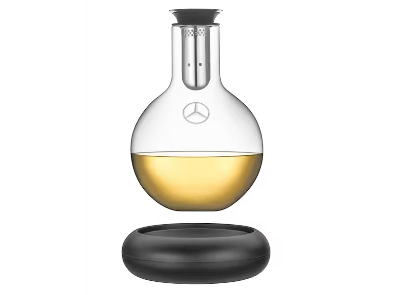 decanter