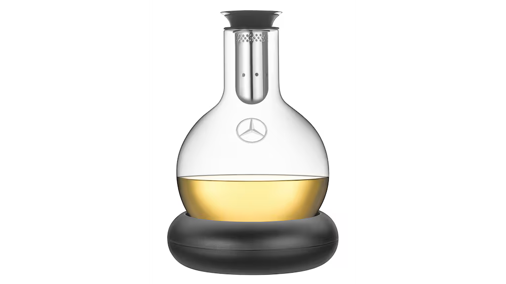 decanter