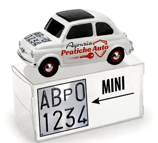 MINI PASSAGGIO