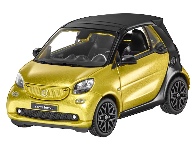 smart, fortwo, cabrio a453