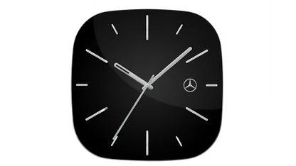 Orologio da parete, Business