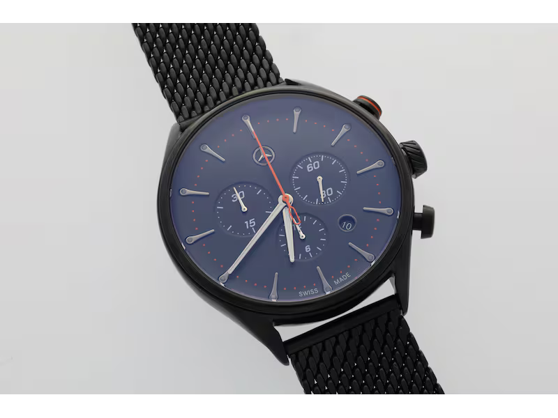 orologio da polso da uomo, sport fashion