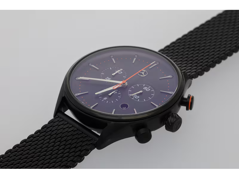orologio da polso da uomo, sport fashion