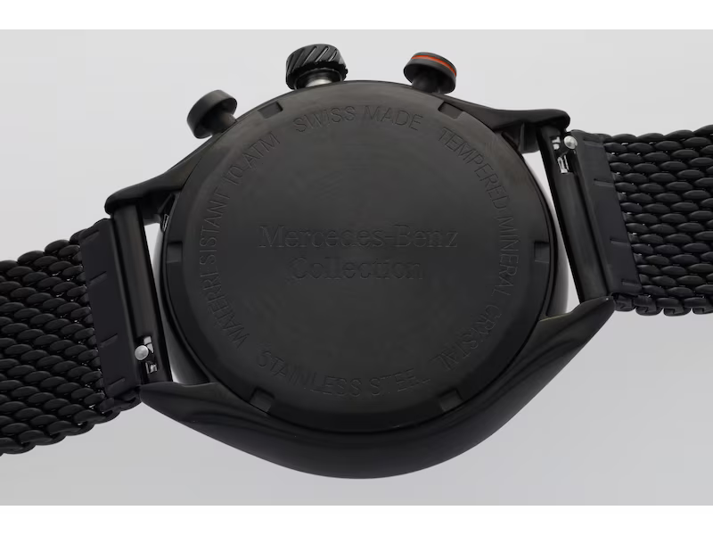 orologio da polso da uomo, sport fashion