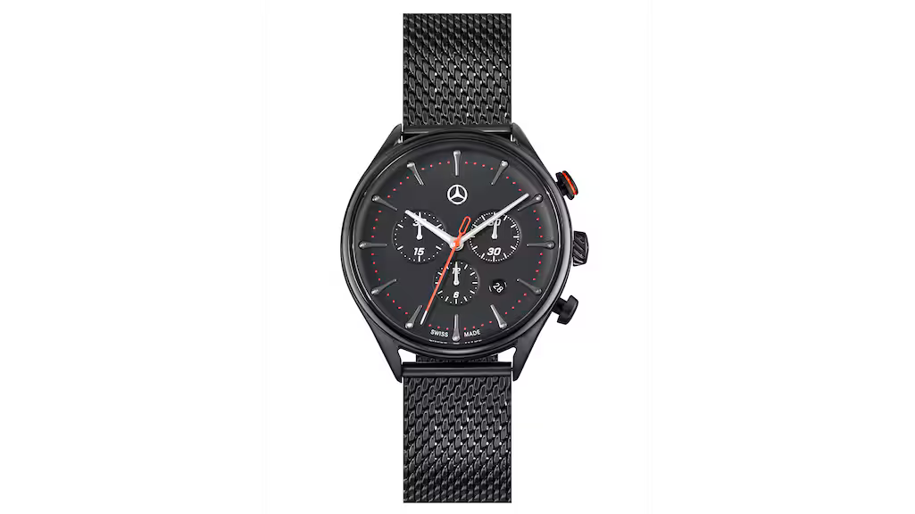 orologio da polso da uomo, sport fashion